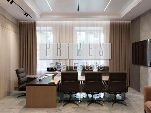 комерційна за адресою Інститутська вул., 16