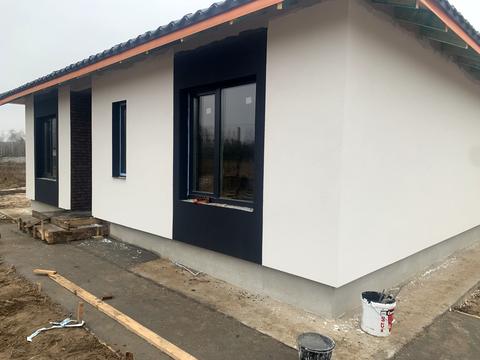 дом по адресу Центральна