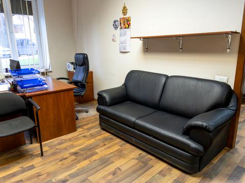 комерційна за адресою Херсонська вул., 9-А