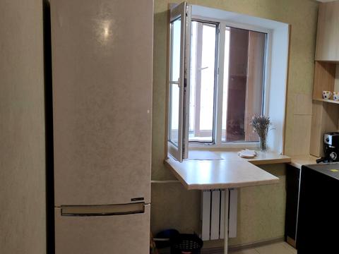 квартира за адресою Рене Декарта вул. (Кулібіна), 6