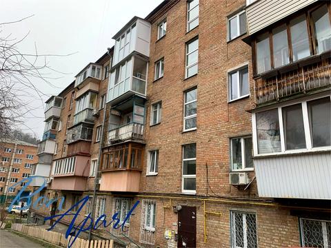 квартира по адресу Михаила Бойчука ул. (Киквидзе), 13-А