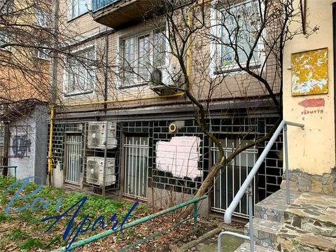 квартира по адресу Михаила Бойчука ул. (Киквидзе), 13-А