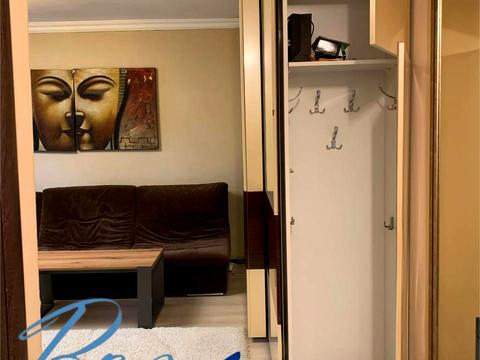 квартира по адресу Михаила Бойчука ул. (Киквидзе), 13-А