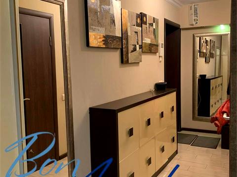 квартира по адресу Михаила Бойчука ул. (Киквидзе), 13-А