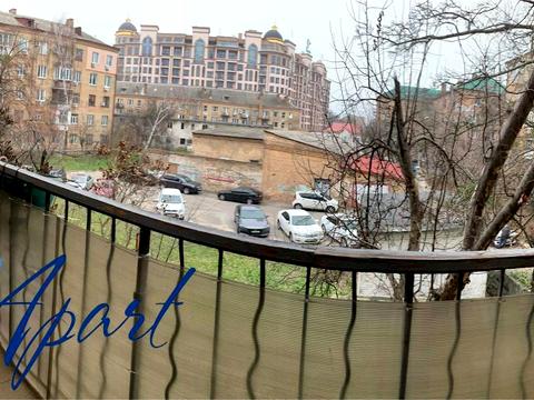 квартира по адресу Михаила Бойчука ул. (Киквидзе), 13-А