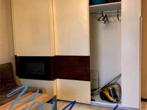 квартира по адресу Михаила Бойчука ул. (Киквидзе), 13-А