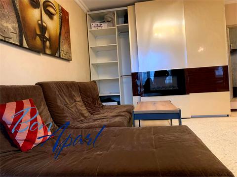 квартира по адресу Михаила Бойчука ул. (Киквидзе), 13-А