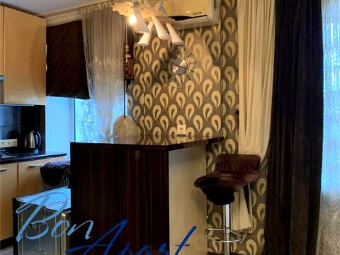 квартира по адресу Михаила Бойчука ул. (Киквидзе), 13-А