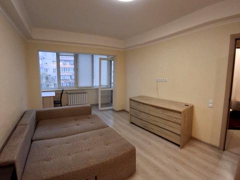 квартира за адресою Рене Декарта вул. (Кулібіна), 6