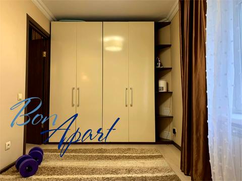 квартира по адресу Михаила Бойчука ул. (Киквидзе), 13-А