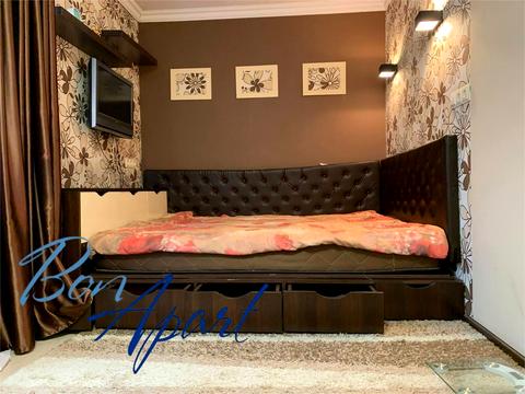 квартира по адресу Михаила Бойчука ул. (Киквидзе), 13-А