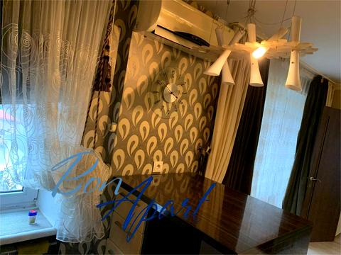 квартира по адресу Михаила Бойчука ул. (Киквидзе), 13-А