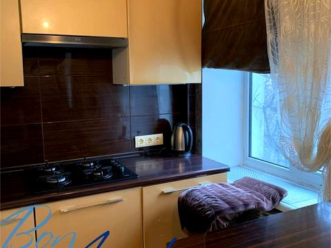 квартира по адресу Михаила Бойчука ул. (Киквидзе), 13-А