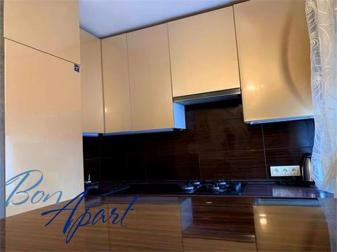 квартира по адресу Михаила Бойчука ул. (Киквидзе), 13-А