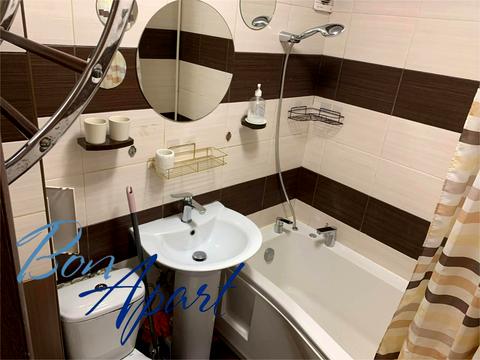 квартира по адресу Михаила Бойчука ул. (Киквидзе), 13-А