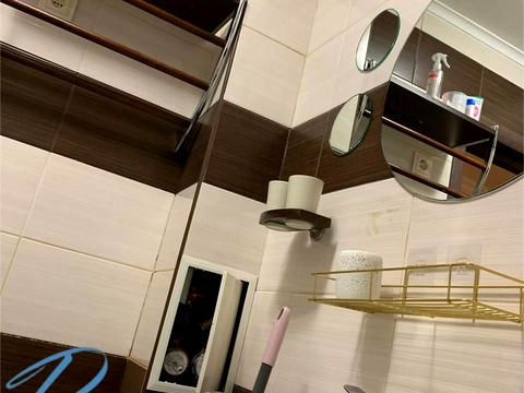 квартира по адресу Михаила Бойчука ул. (Киквидзе), 13-А