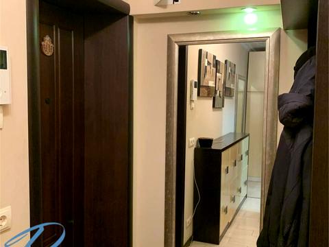 квартира по адресу Михаила Бойчука ул. (Киквидзе), 13-А