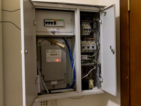 комерційна за адресою Херсонська вул., 9-А