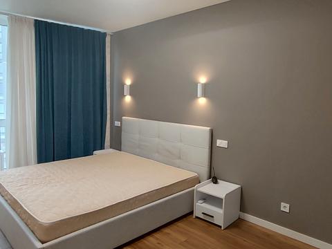 квартира за адресою Зарічна вул., 4 к2