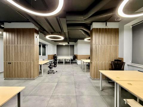 коммерческая по адресу Берестейский просп. (Победы), 24