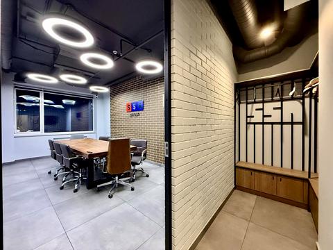 коммерческая по адресу Берестейский просп. (Победы), 24