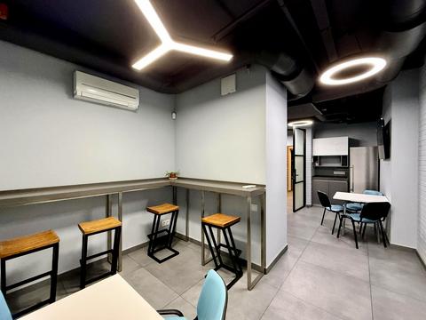 коммерческая по адресу Берестейский просп. (Победы), 24