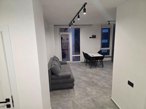 квартира за адресою Хіміків вул., 28, к.1-6