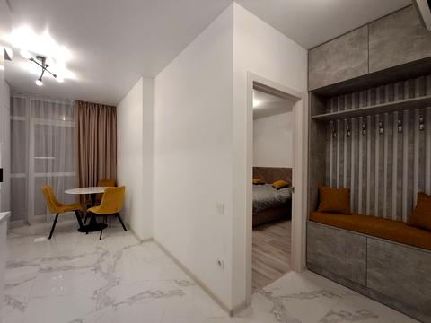 квартира по адресу Пасечная ул., 166