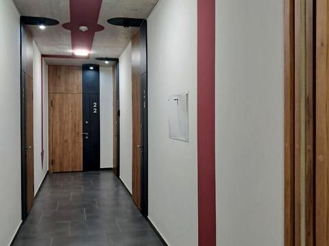 квартира по адресу Пасечная ул., 166