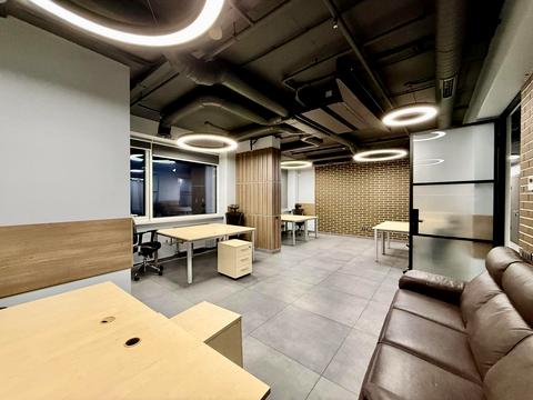 коммерческая по адресу Берестейский просп. (Победы), 24