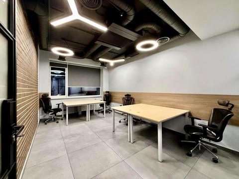 коммерческая по адресу Берестейский просп. (Победы), 24