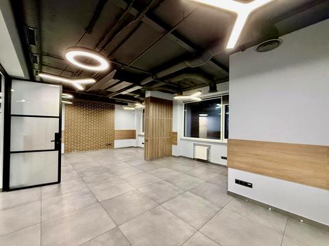 коммерческая по адресу Берестейский просп. (Победы), 24