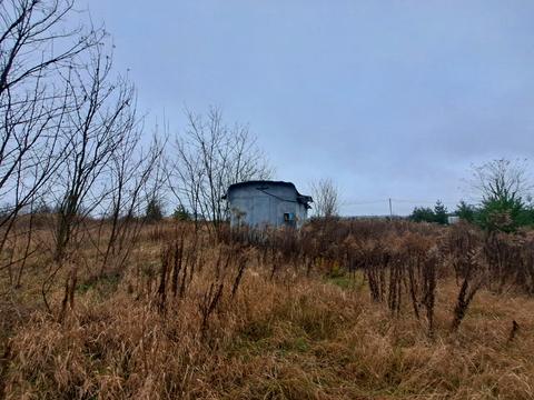 участок по адресу с. Прибугское, масив Поляна, 34