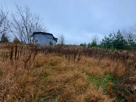 участок по адресу с. Прибугское, масив Поляна, 34