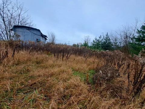 ділянка за адресою масив Поляна, 34