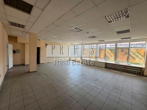 коммерческая по адресу Ялтинская ул., 7