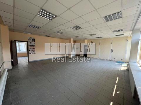 коммерческая по адресу Ялтинская ул., 7