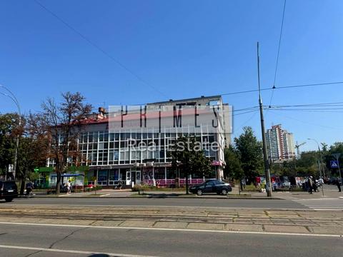 коммерческая по адресу Ялтинская ул., 7