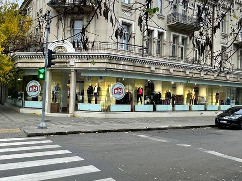 комерційна за адресою Українських Героїв просп., 6