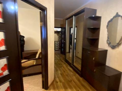 квартира по адресу Дюковская ул., 8