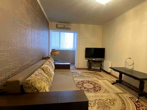 квартира по адресу Дюковская ул., 8