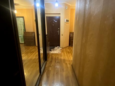 квартира по адресу Дюковская ул., 8