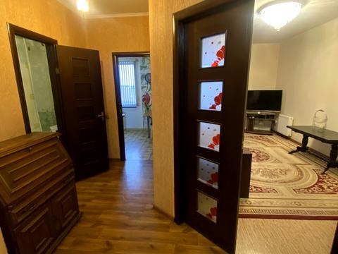 квартира по адресу Дюковская ул., 8