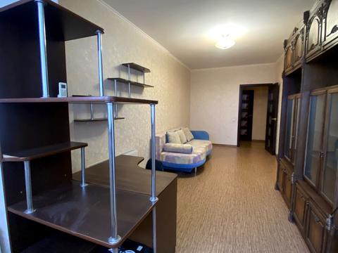 квартира по адресу Дюковская ул., 8