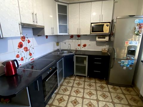 квартира по адресу Дюковская ул., 8