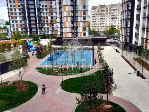 квартира за адресою Європейська вул. (Жовтнева), 32