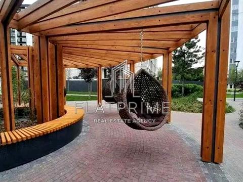 квартира за адресою Європейська вул. (Жовтнева), 32