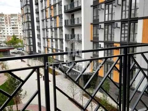 квартира за адресою Європейська вул. (Жовтнева), 32