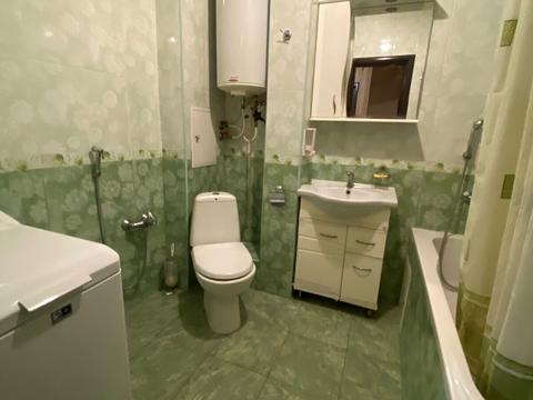 квартира по адресу Дюковская ул., 8