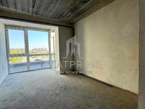 квартира за адресою Європейська вул. (Жовтнева), 32